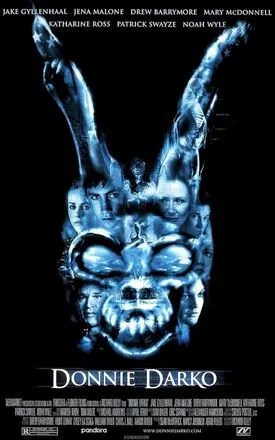 similar movies like The Truman Show 1998 featuring Donnie Darko 2001