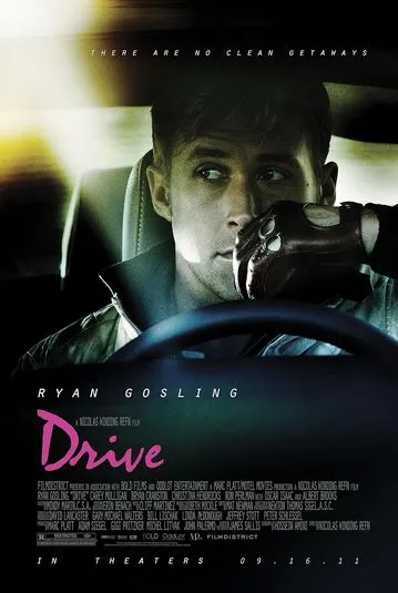 similar movies like Baby Driver 2017 featuring Drive 2011