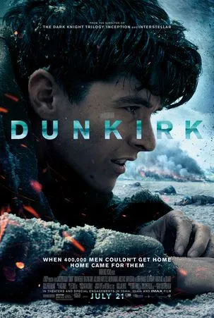 similar movies like Hacksaw Ridge 2016 featuring Dunkirk 2017