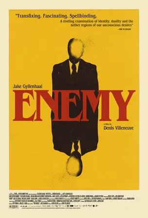similar movies like The Truman Show 1998 featuring Enemy 2013