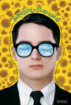 similar movies like An American Pickle 2020 featuring Everything is Illuminated 2005