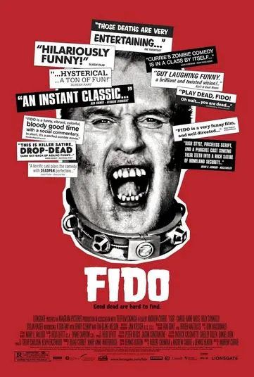 similar movies like The Horde 2009 featuring Fido 2006