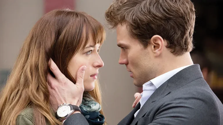 Featured image for Fifty Shades of Grey 2015 in similar movies article