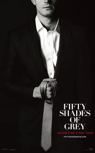 similar movies like Secretary 2002 featuring Fifty Shades of Grey 2015