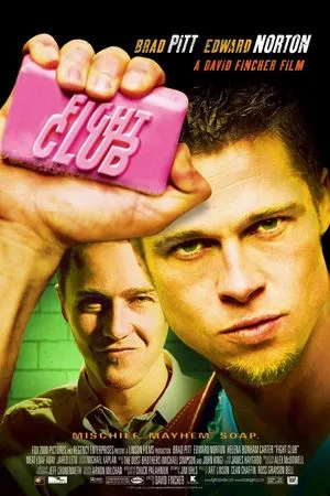 similar movies like Donnie Darko 2001 featuring Fight Club 1999