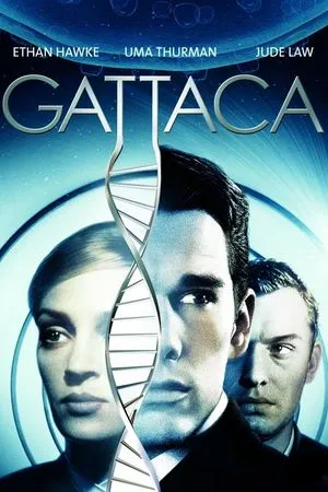 similar movies like Blade Runner 1982 featuring Gattaca 1997