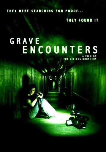 similar movies like REC 2007 featuring Grave Encounters 2011