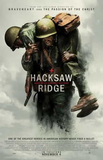 similar movies like Saving Private Ryan 1998 featuring Hacksaw Ridge 2016