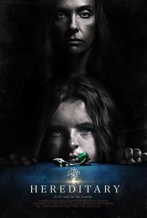 similar movies like It Comes at Night 2017 featuring Hereditary 2018