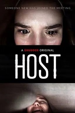 similar movies like REC 2007 featuring Host 2020