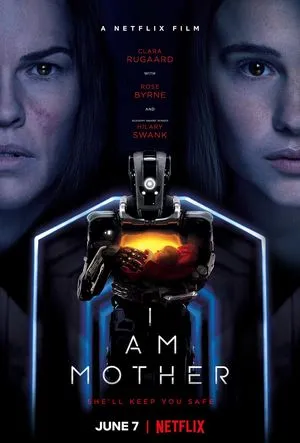 similar movies like The Road 2009 featuring I Am Mother 2019