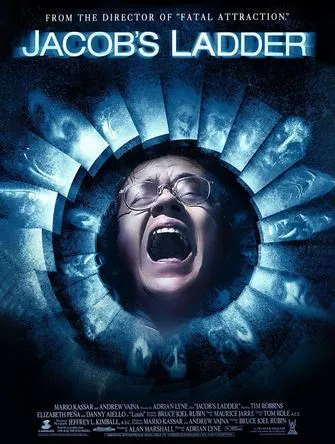 similar movies like Donnie Darko 2001 featuring Jacobs Ladder 1990