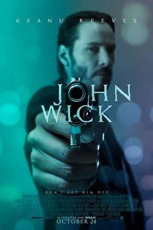 similar movies like Hit Man 2023 featuring John Wick 2014