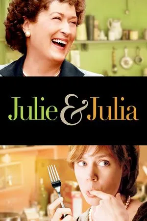 similar movies like An American Pickle 2020 featuring Julie and Julia 2009