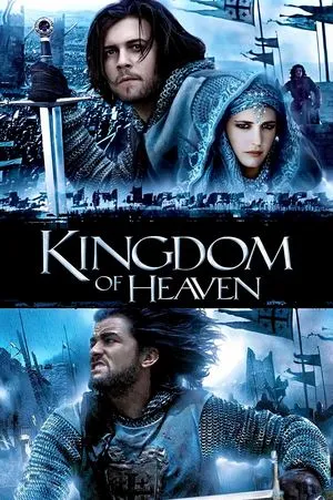 similar movies like Gladiator 2000 featuring Kingdom of Heaven 2005
