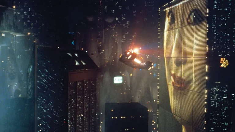 Featured image for Blade Runner 1982 in similar movies article