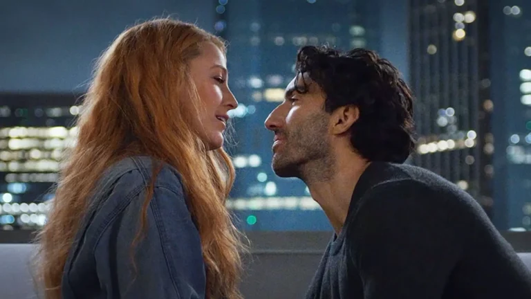 Featured image for It Ends With Us 2024 in similar movies article