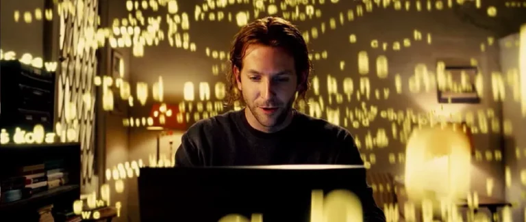 Featured image for Limitless 2011 in similar movies article