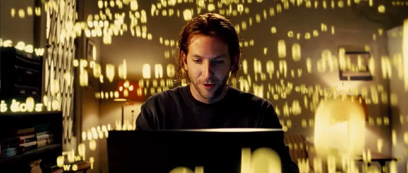 Featured image for Limitless 2011 in similar movies article