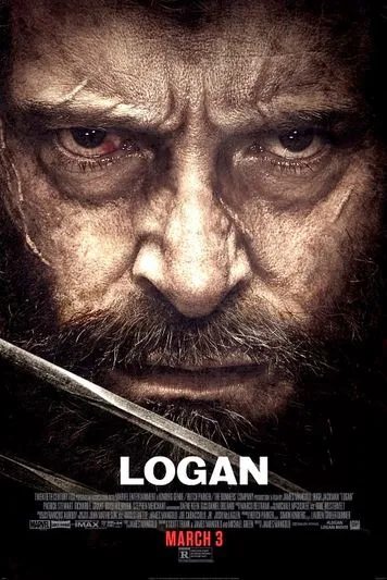 similar movies like Deadpool 2016 featuring Logan 2017