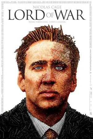 similar movies like The Big Short 2015 featuring Lord of War 2005