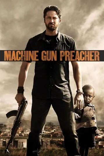 similar movies like Lord of War 2005 featuring Machine Gun Preacher 2011