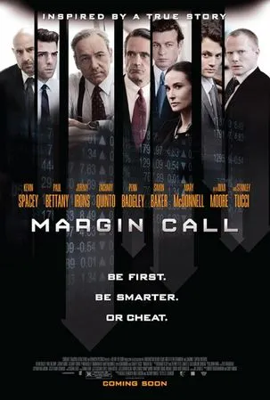 similar movies like The Big Short 2015 featuring Margin Call 2011