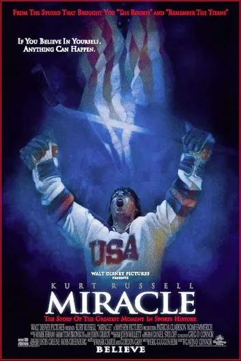similar movies like Moneyball 2011 featuring Miracle 2004