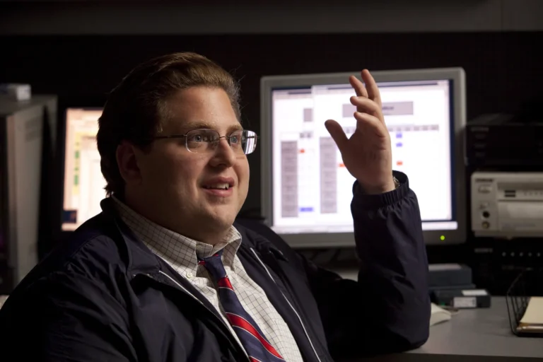 Featured image for Moneyball 2011 in similar movies article