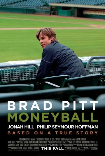 similar movies like Limitless 2011 featuring Moneyball 2011