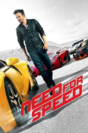 similar movies like Speed Racer 2008 featuring Need for Speed 2014