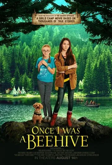 similar movies like The Best Two Years 2004 featuring Once I Was a Beehive 2015