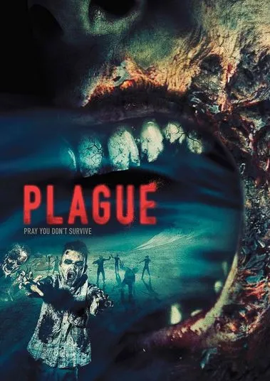 similar movies like The Horde 2009 featuring Plague 2014