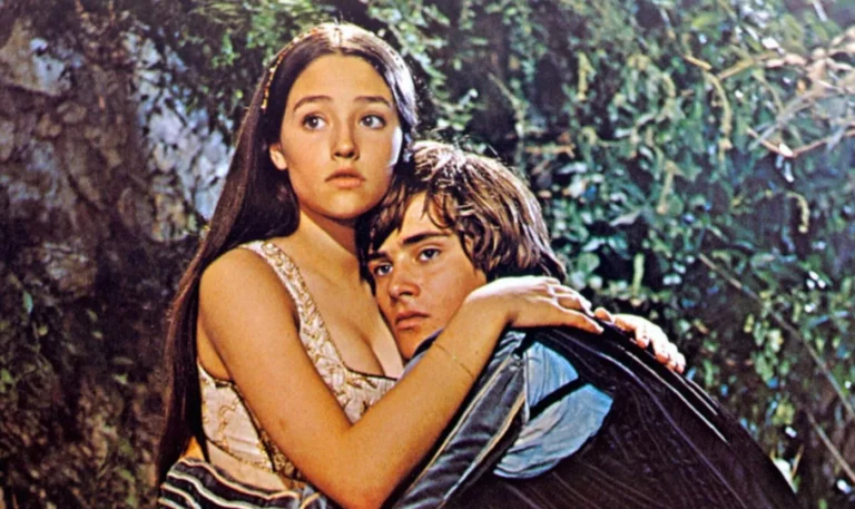 Featured image for Romeo and Juliet 1968 in similar movies article