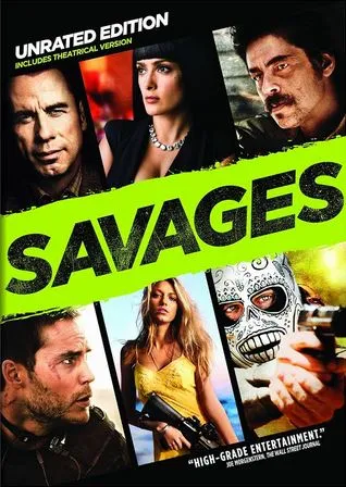similar movies like War Dogs 2016 featuring Savages 2012