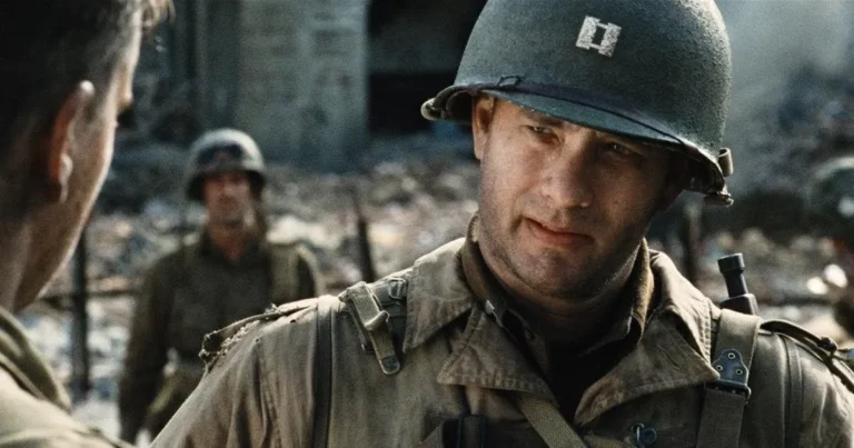 Featured image for Saving Private Ryan 1998 in similar movies article