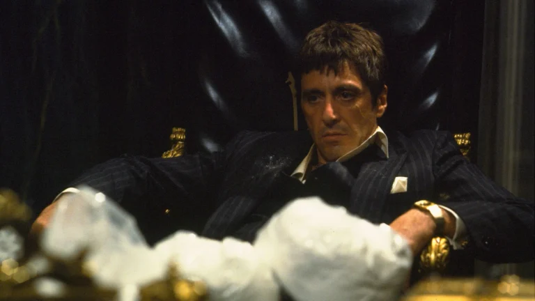 Featured image for Scarface 1983 in similar movies article