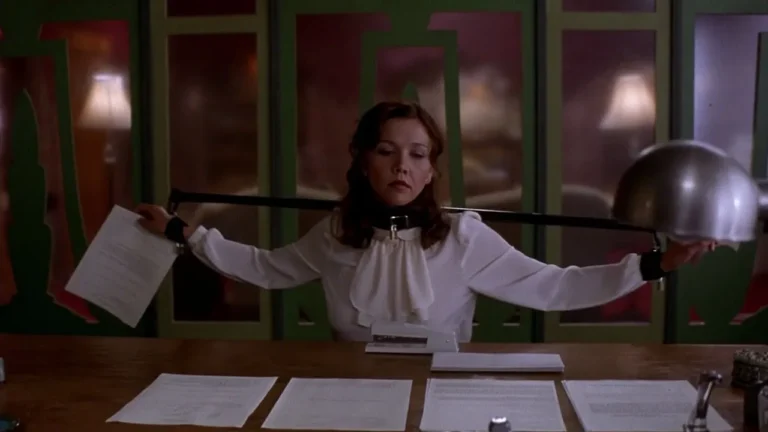 Featured image for Secretary 2002 in similar movies article