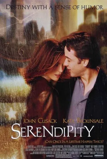similar movies like Love Actually 2003 featuring Serendipity 2001