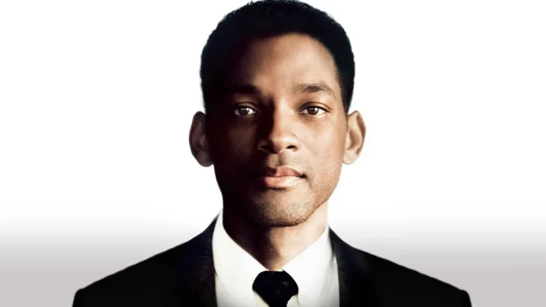 Featured image for Seven Pounds 2008 in similar movies article