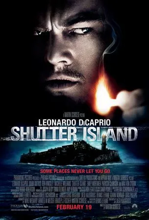 similar movies like The Truman Show 1998 featuring Shutter Island 2010