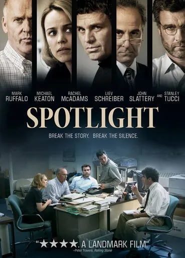 similar movies like Moneyball 2011 featuring Spotlight 2015