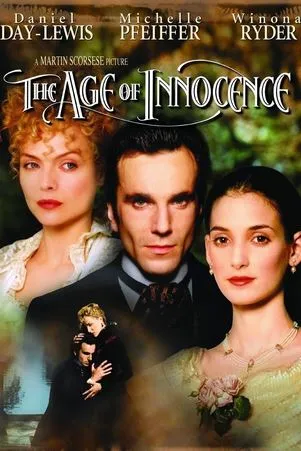 similar movies like Romeo and Juliet 1968 featuring The Age of Innocence 1993