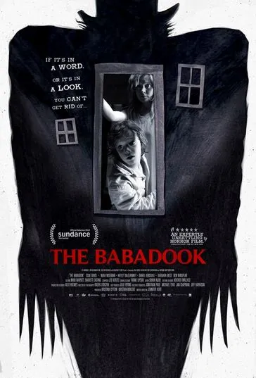 similar movies like It Comes at Night 2017 featuring The Babadook 2014