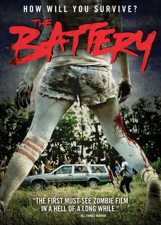 similar movies like The Girl with All the Gifts 2016 featuring The Battery 2012