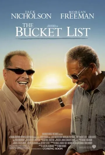 similar movies like Seven Pounds 2008 featuring The Bucket List 2007