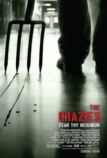 similar movies like World War Z 2013 featuring The Crazies 2010