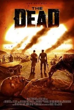 similar movies like The Horde 2009 featuring The Dead 2010