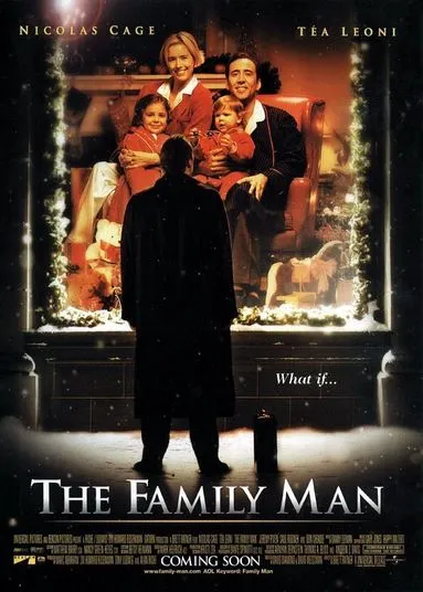 similar movies like An American Pickle 2020 featuring The Family Man 2000