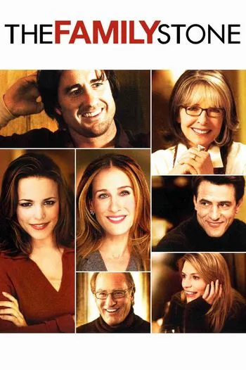 similar movies like Love Actually 2003 featuring The Family Stone 2005